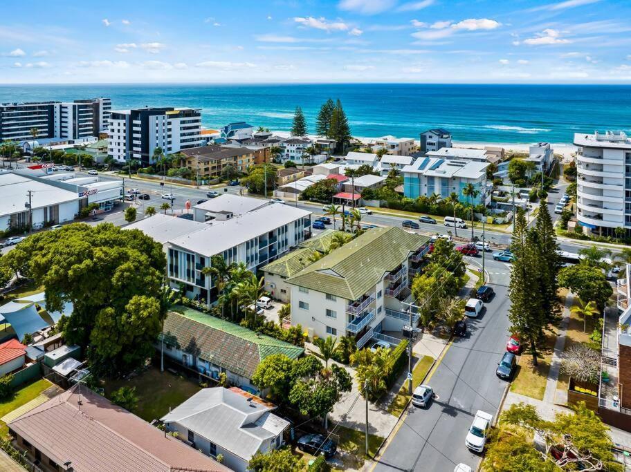 Apartament Samuel Grove Gold Coast Zewnętrze zdjęcie