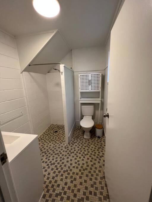 Apartament Samuel Grove Gold Coast Zewnętrze zdjęcie