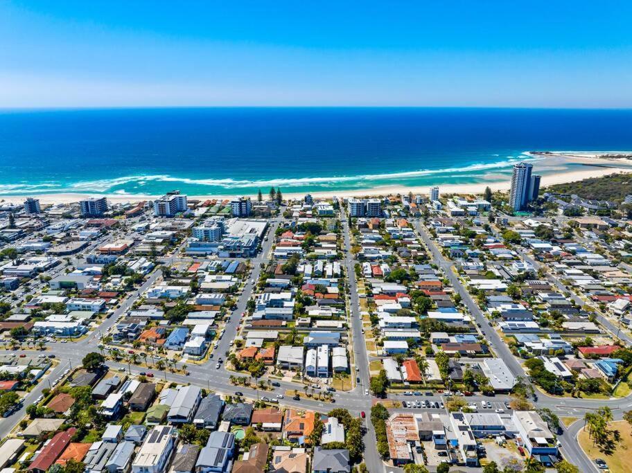 Apartament Samuel Grove Gold Coast Zewnętrze zdjęcie