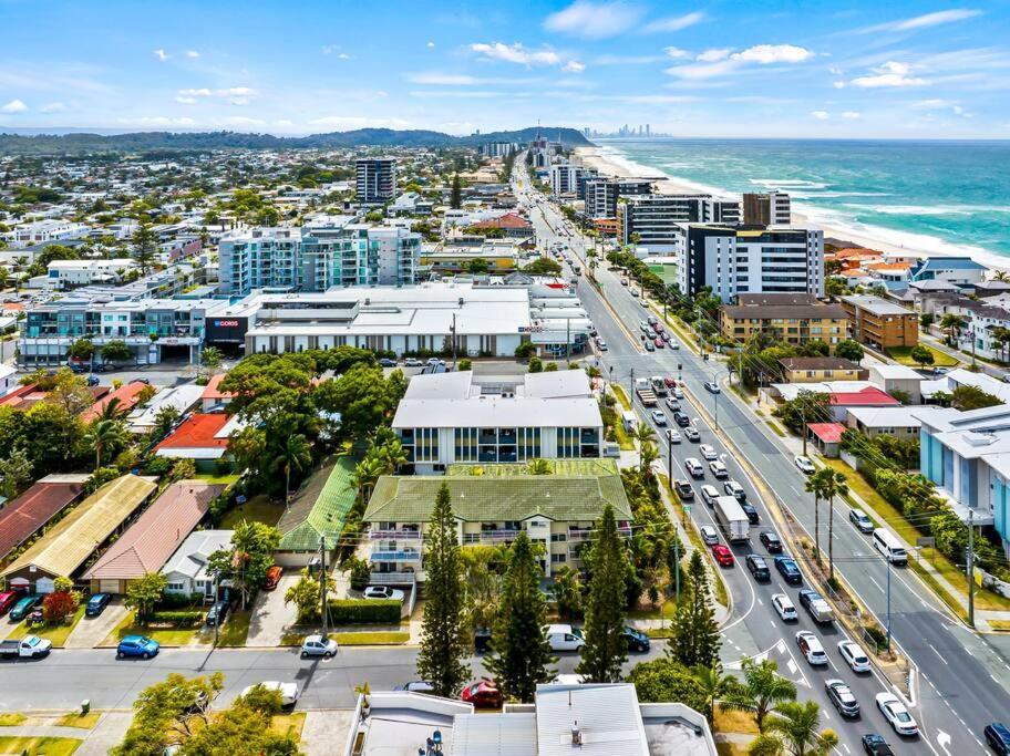 Apartament Samuel Grove Gold Coast Zewnętrze zdjęcie