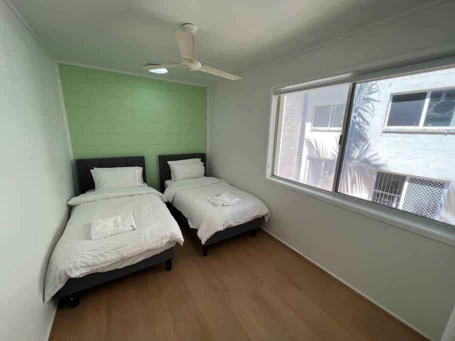 Apartament Samuel Grove Gold Coast Zewnętrze zdjęcie