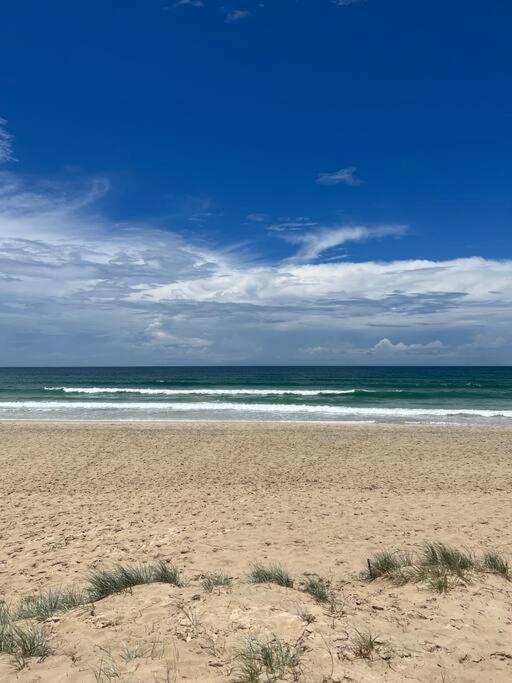 Apartament Samuel Grove Gold Coast Zewnętrze zdjęcie