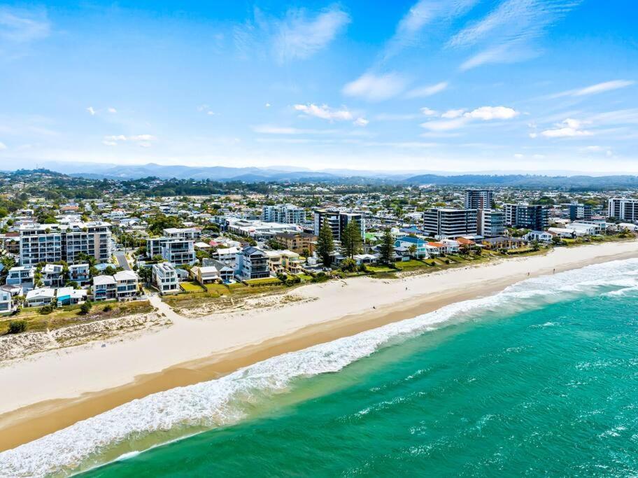 Apartament Samuel Grove Gold Coast Zewnętrze zdjęcie