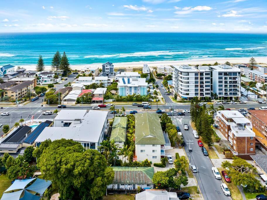 Apartament Samuel Grove Gold Coast Zewnętrze zdjęcie